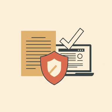 למה צריך תקנון לאתר אינטרנט?